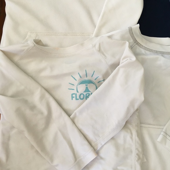 Bundle of rashguards. All in good condition. - Picture 5 of 6